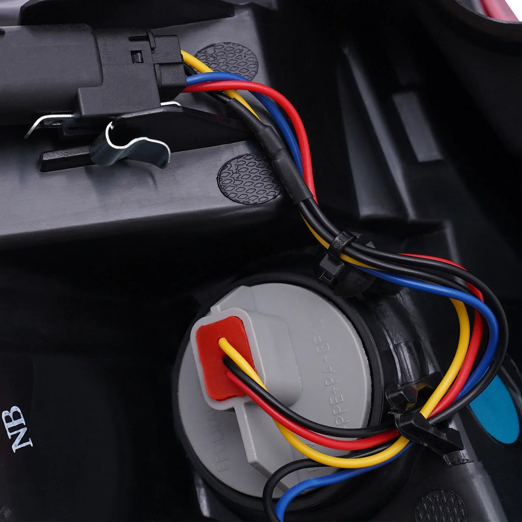 2018 Side Light 2016 RH LED Envision for Assembly Tail Buick Passenger Rear 2017