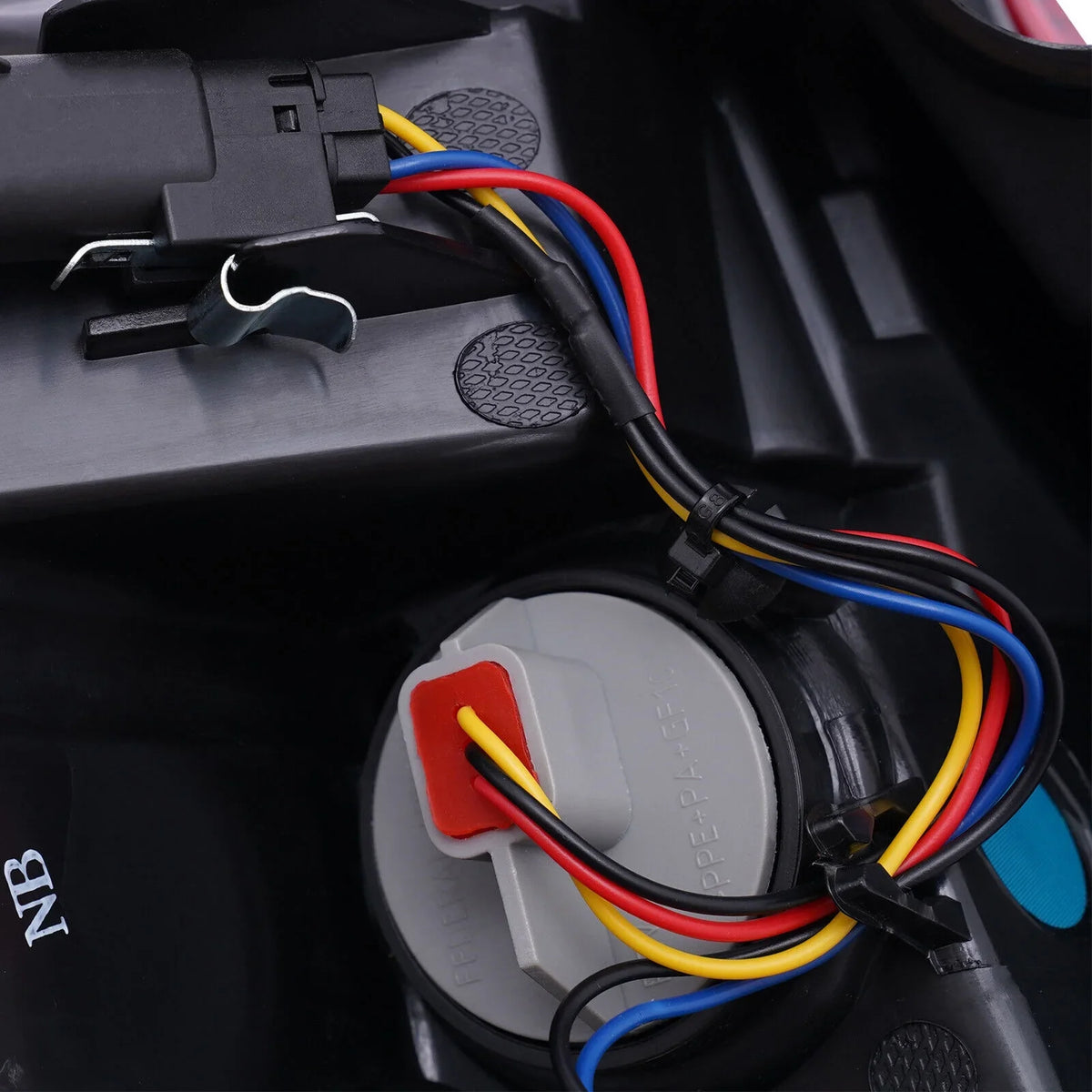 2018 Side Light 2016 RH LED Envision for Assembly Tail Buick Passenger Rear 2017