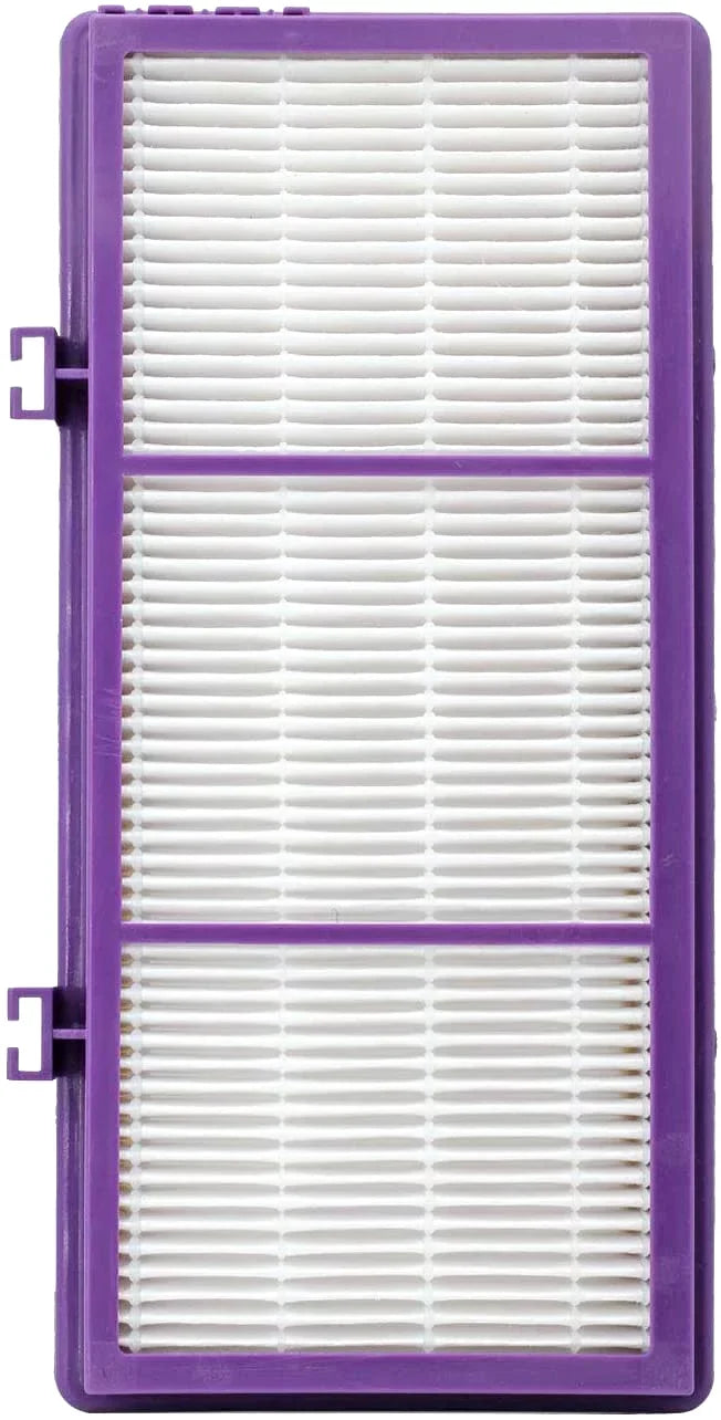 Holmes Filter for Sheet) (4 D HEPA Pre-Carbon AER1 8 + Pack HAPF300/HAP30