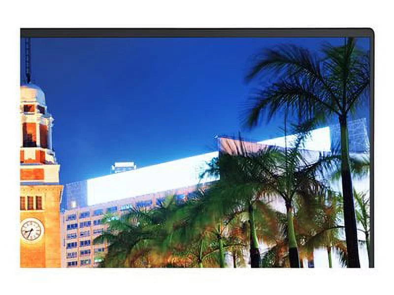 '- NEC LED X555UNS display 55"