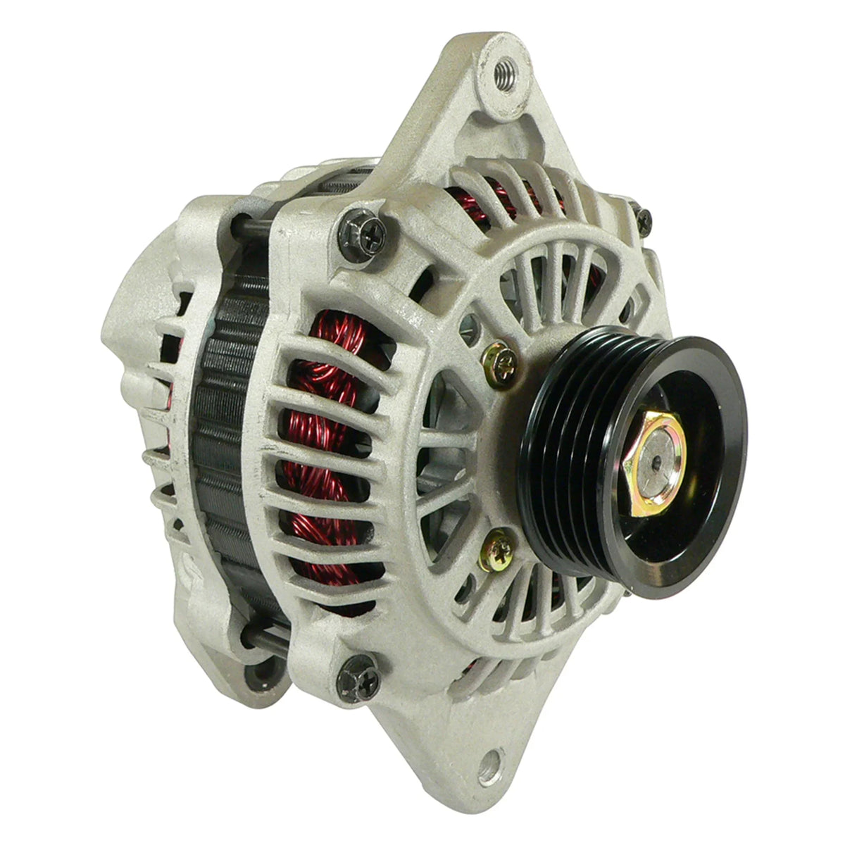 Subaru New ester Alternator 2000-2006 Legacy for Outback Baja Impreza DB 400-48053 Electrical 2.5L