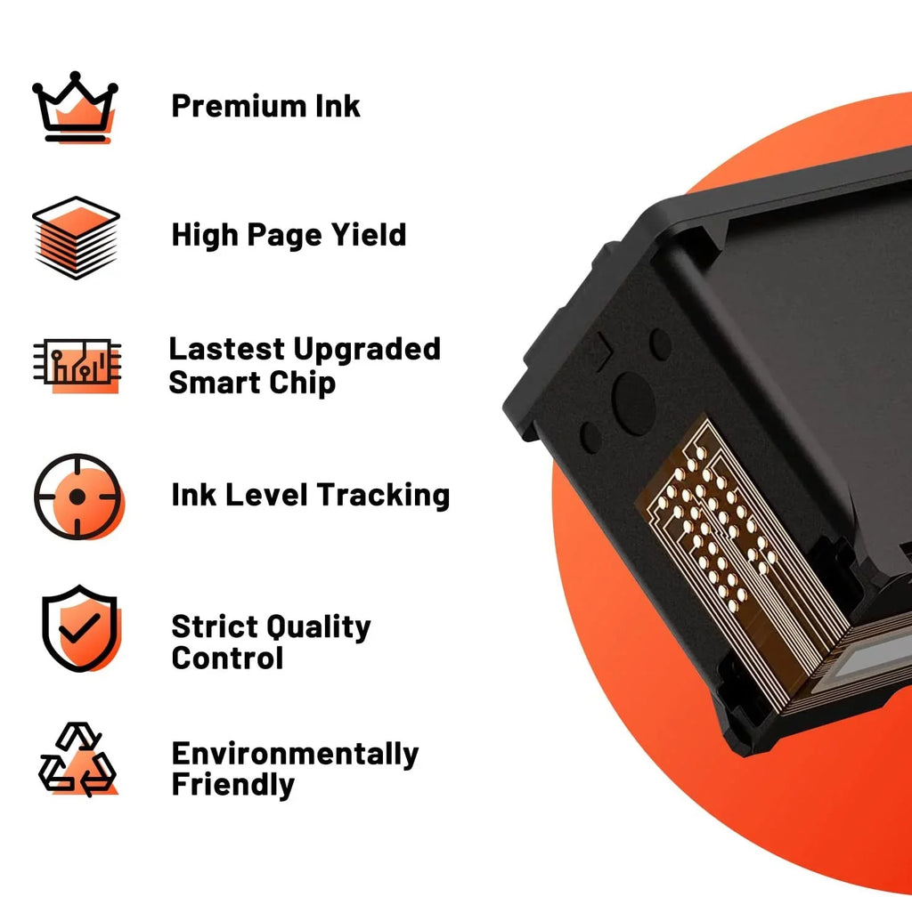 compatible 275 TR4720 Printer CL and PG CL-276XL High XL Canon 276 for TS3500 PIXMA Tri-Color, TS3520 XL 2 TR4700 PG-275XL (Black Pack) Ink TR4722 Yield Replacement Cartridge TS3522