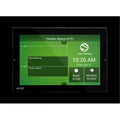 10 Wall Modero Harman Black Panel, Md-1002-Bl FG5969-49BL