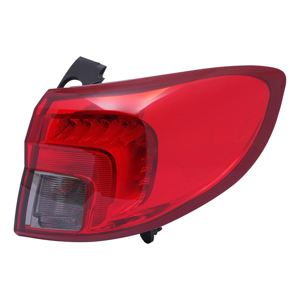 2018 Side Light 2016 RH LED Envision for Assembly Tail Buick Passenger Rear 2017