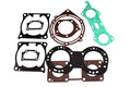 Yamaha / 2001-2005 GP800R) Kit 1998-2000 GP800 & (Fits Top End Set 800 Gasket WaveRunner
