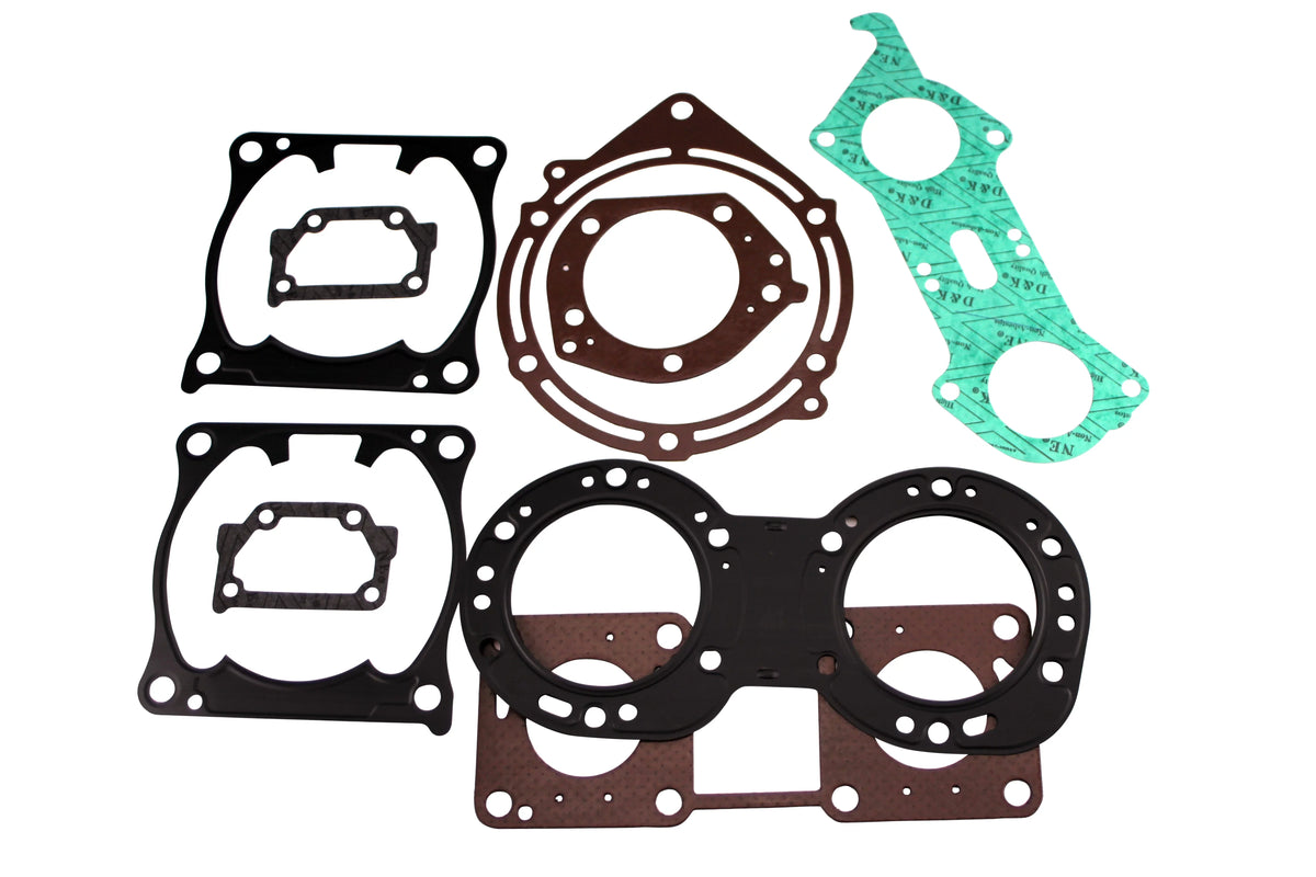 Yamaha / 2001-2005 GP800R) Kit 1998-2000 GP800 & (Fits Top End Set 800 Gasket WaveRunner