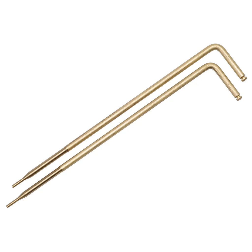 1453 Rod Metering Edelbrock
