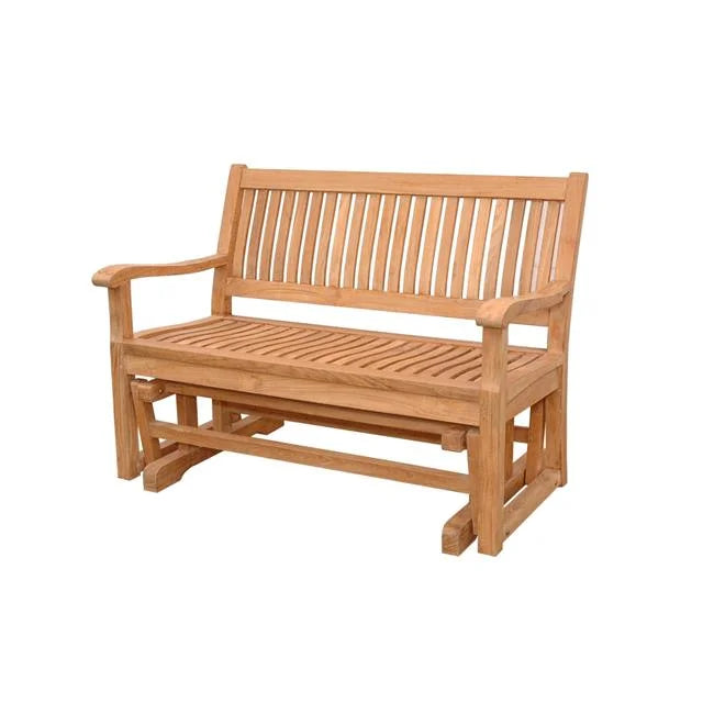 Del-Amo 4 Anderson ft. Glider Teak