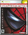 the Movie for Spiderman Xbox