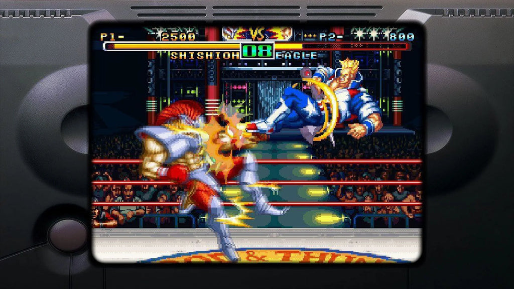 '- Fu'un Edition Super [ Run Combo PlayStation #312 Limited - 4] Classic