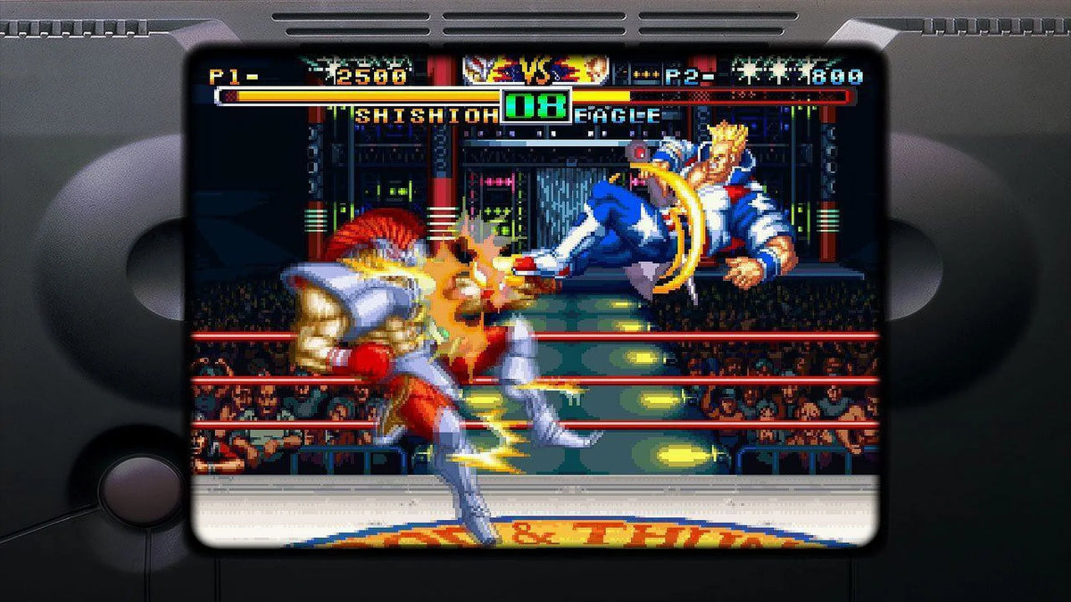 '- Fu'un Edition Super [ Run Combo PlayStation #312 Limited - 4] Classic