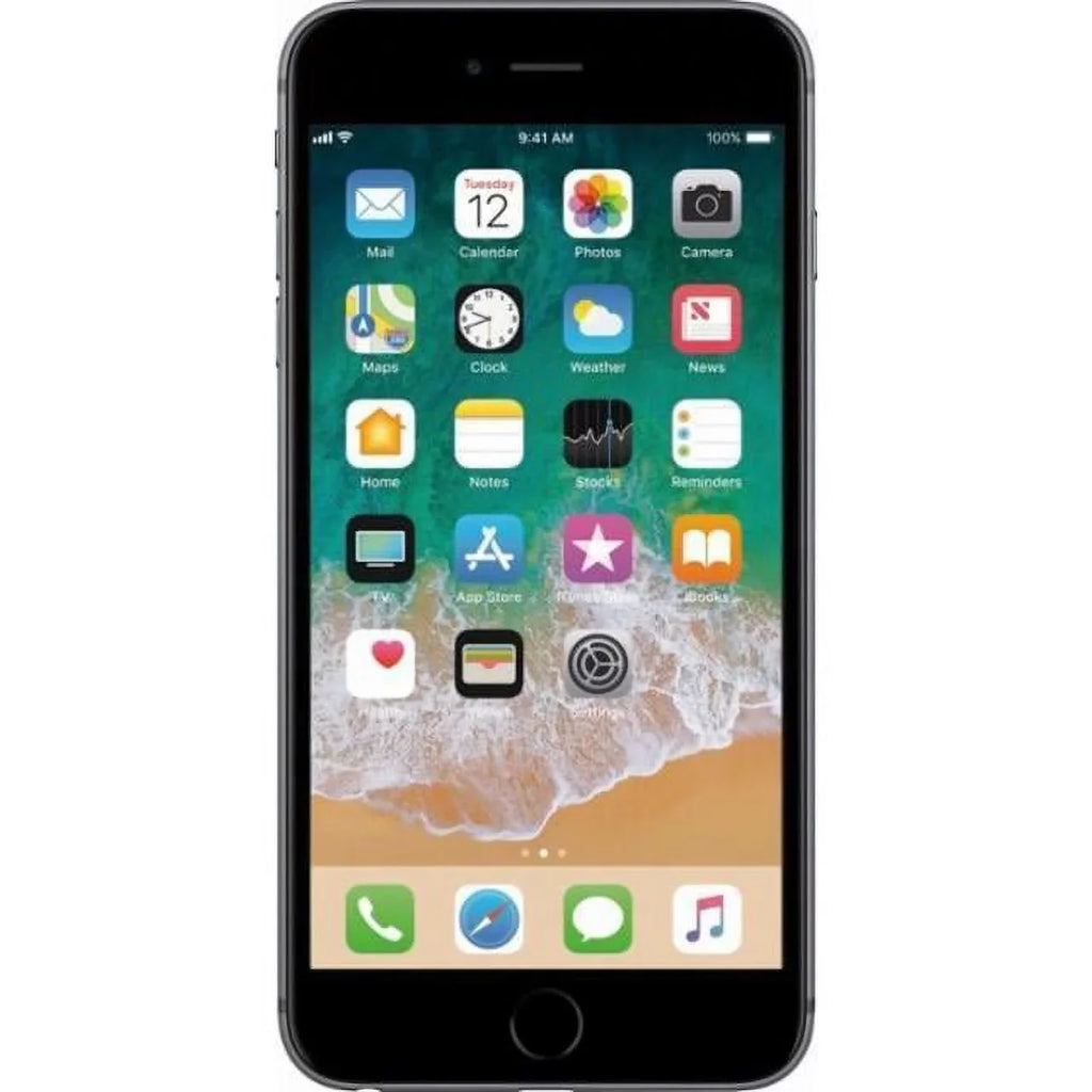 iPhone 6S Gray USED AT&T Plus 16GB Space