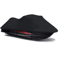 Polaris Compatible Cover 600D PWC 1998 Seater JET SKI BLACK for SLXH 1997 1-2