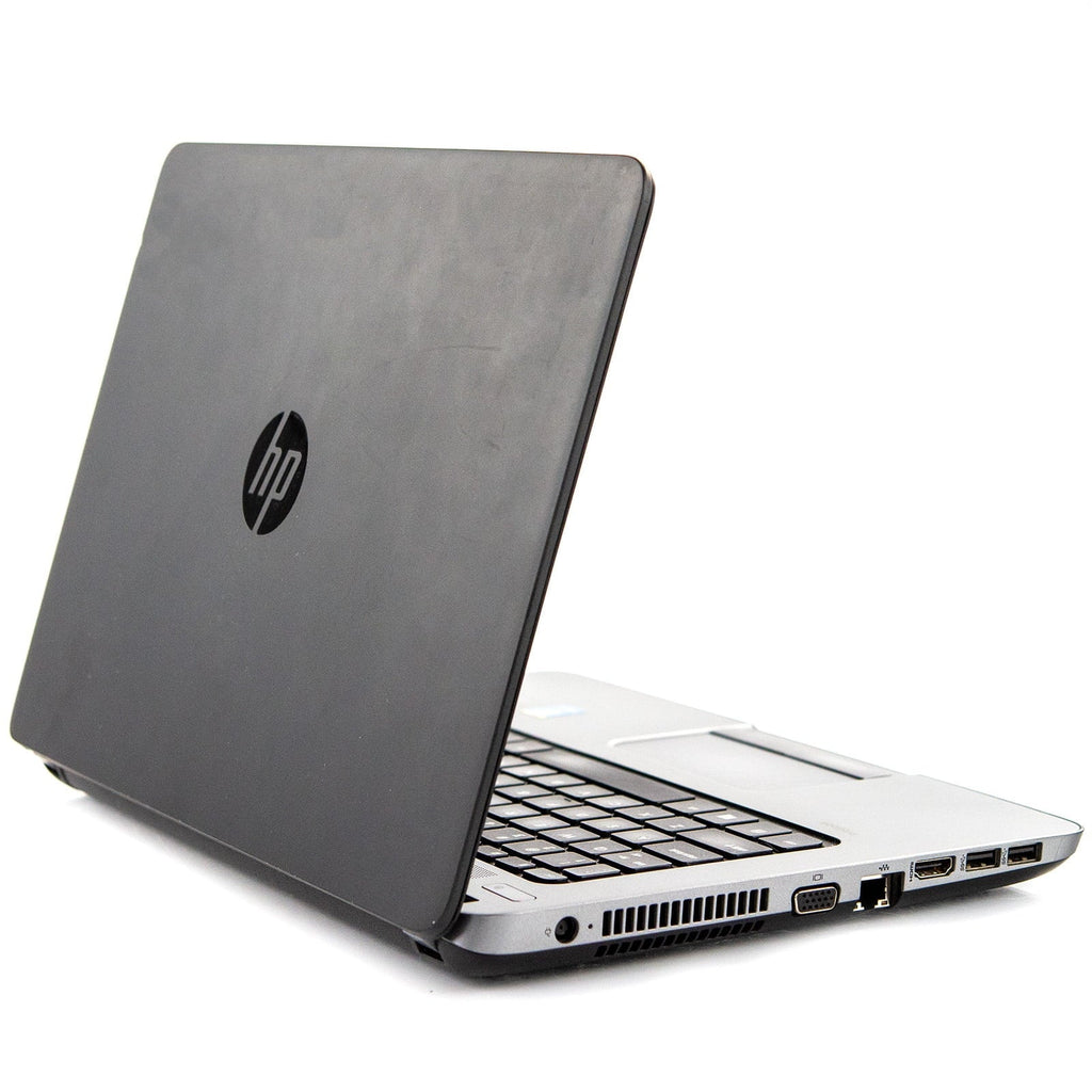 Integrated 2.5" 440 Restored Wty Core Yr 10 256GB B Pro G1 Laptop 1 14" v.WAA i5 Win HP ProBook Graphics (Refurbished) 16GB SSD