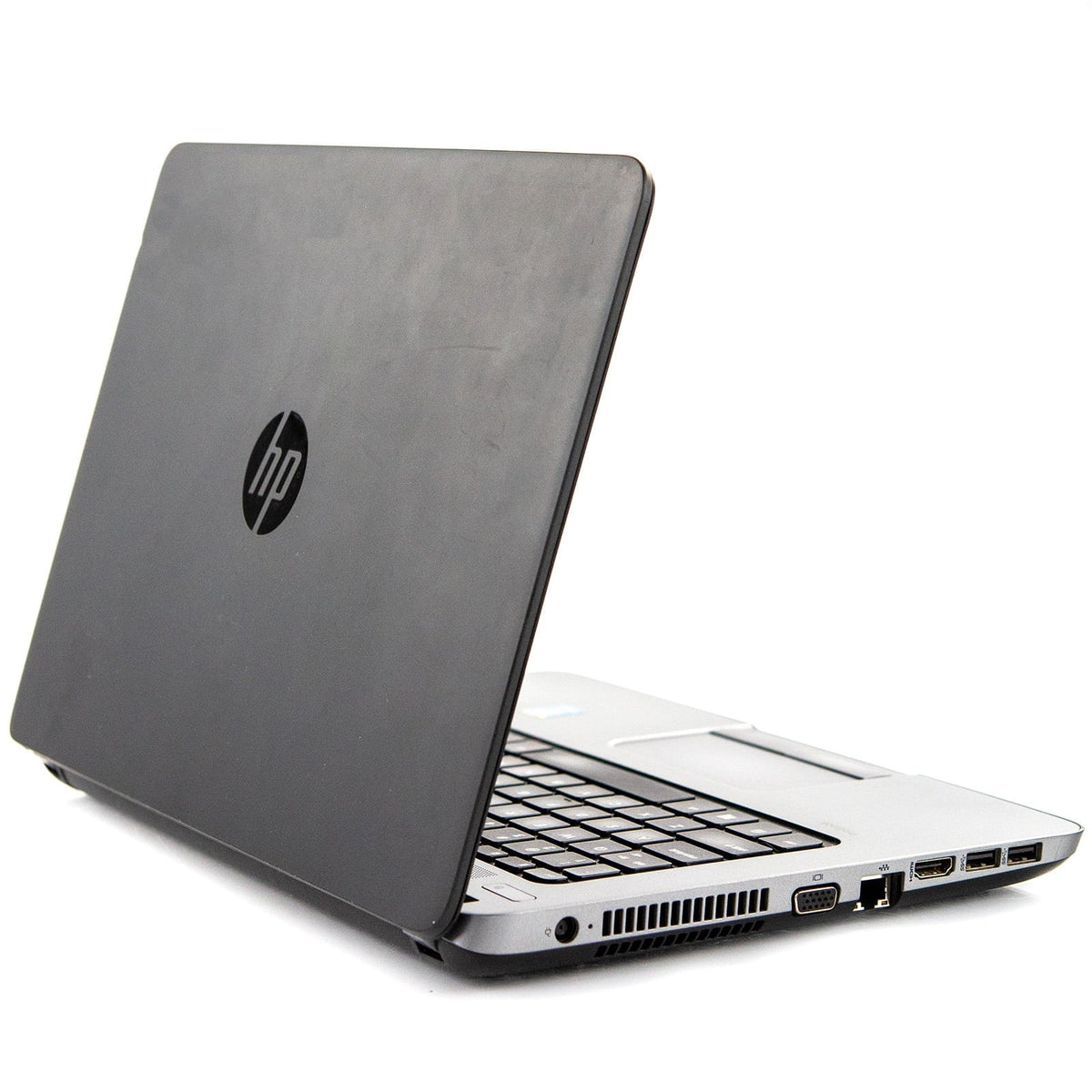 Integrated 2.5" 440 Restored Wty Core Yr 10 256GB B Pro G1 Laptop 1 14" v.WAA i5 Win HP ProBook Graphics (Refurbished) 16GB SSD