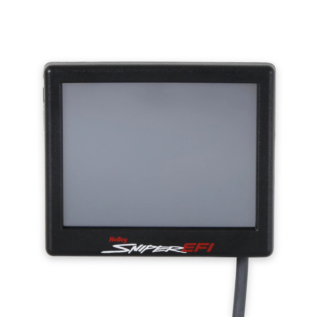 EFI Module EFI Sniper - 3.5 550-511-3XD - Holley 2 Black Drop-In - in. - Without Screen Sniper PDM