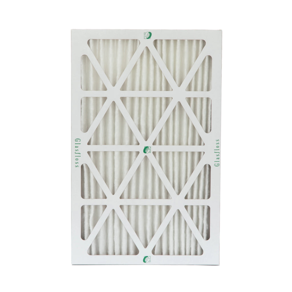 18x24x2 Filters x Pleated 10 MERV of Actual Inch by 12 x Glasfloss. 17-1/2 Pack 23-1/2 1-3/4 2" dimension: Air