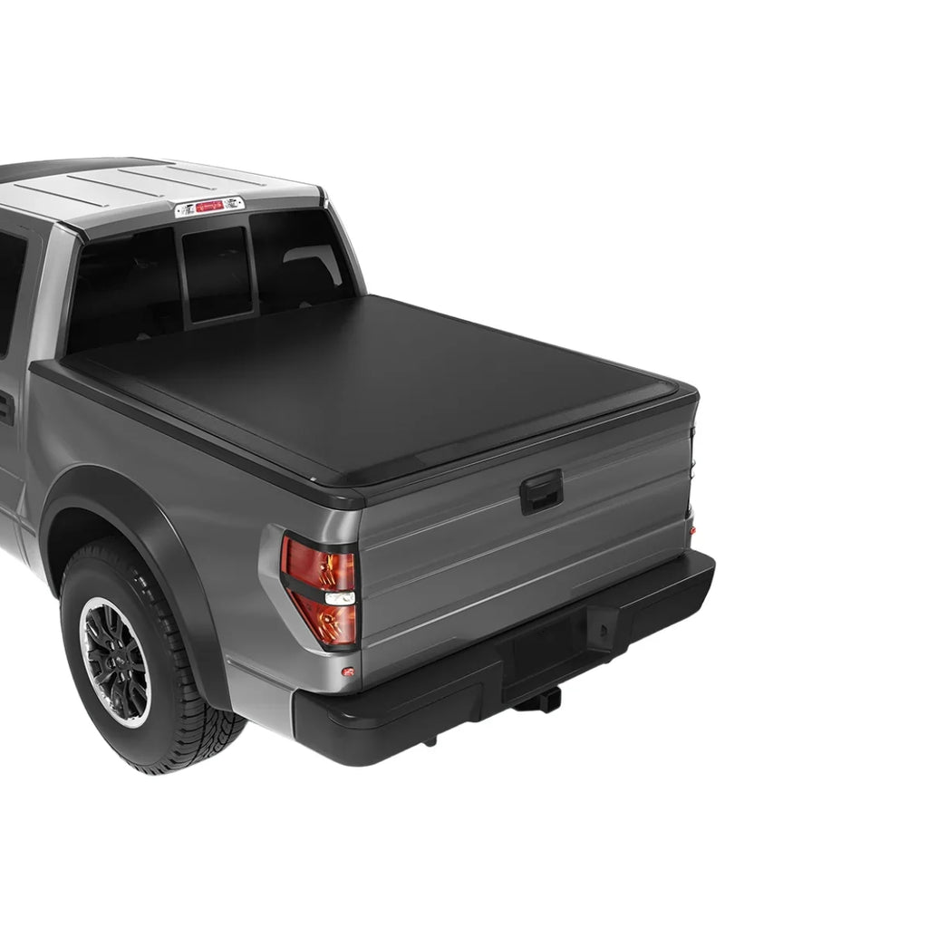 1500 Ram Rambox Bed Dodge Soft 2009-2023 for up Without Bed Tonneau Roll Cover 5.7 ft Truck Ledkingdomus
