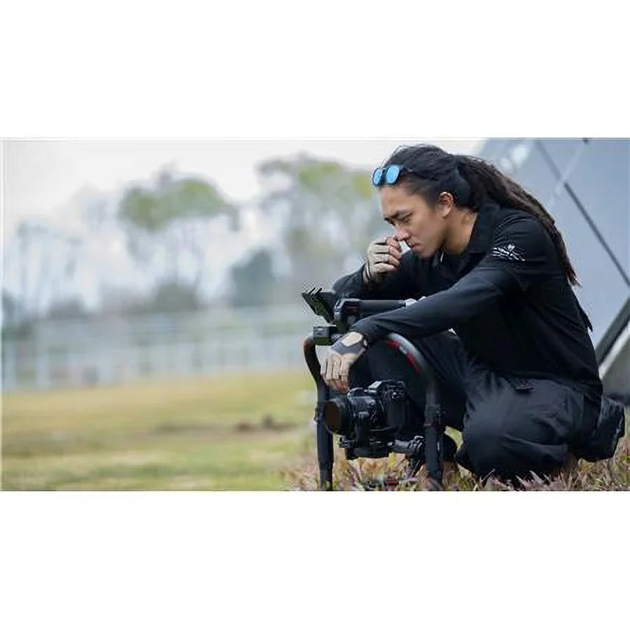 F/DJI Grip 2 Ring Rs TGAARG Tilta Advanced Gimbal
