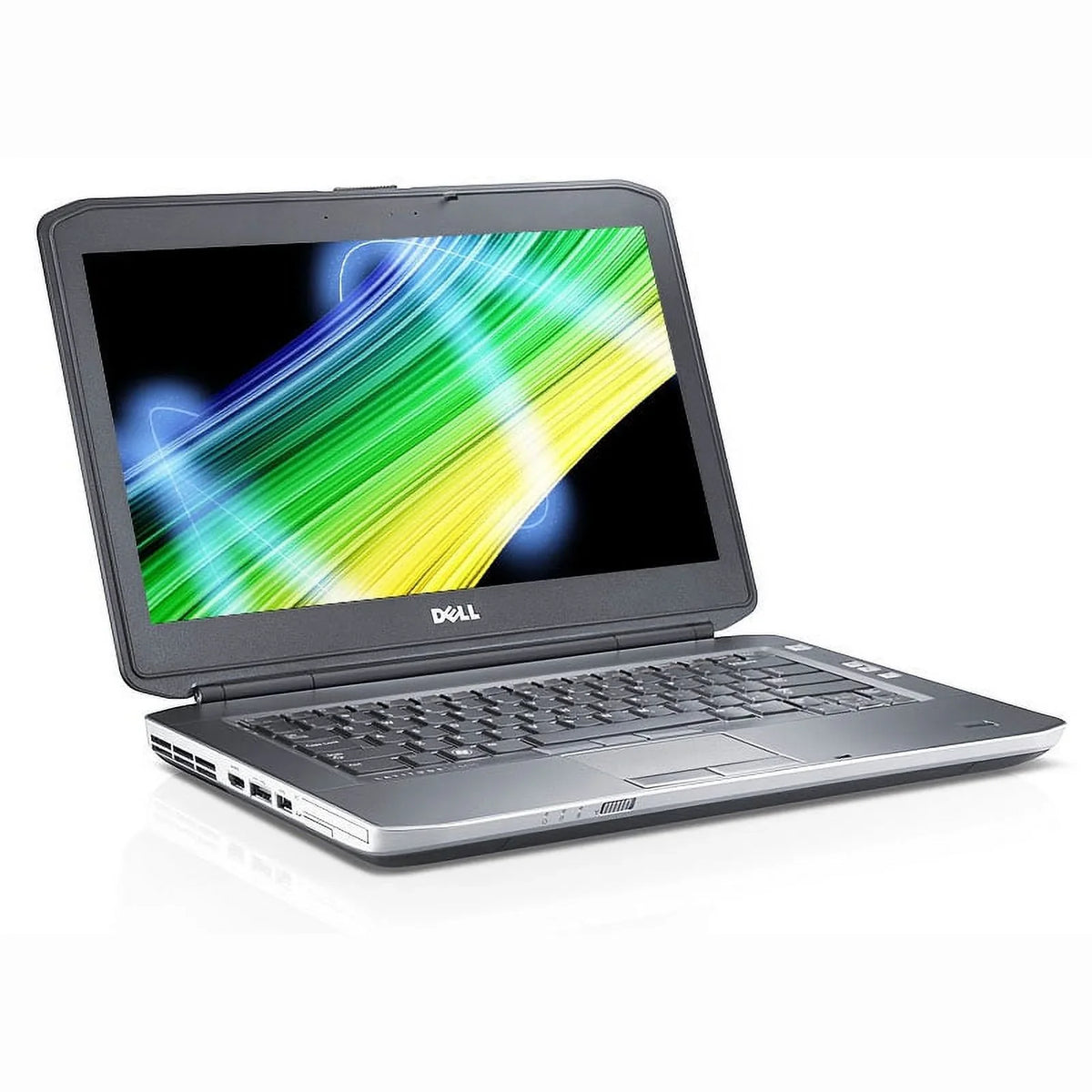 Latitude E5420 Pro Laptop Windows B i5 320GB 64 2.5GHz 10 Used 8GB DVD