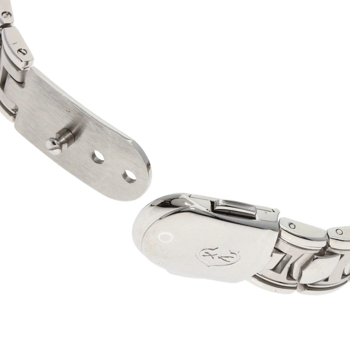 Ladies CHARRIOL Steel/SS Celtic PHILIPPE Stainless Watch (Good) Philippe Charriol 53.97.2617 Pre-Owned