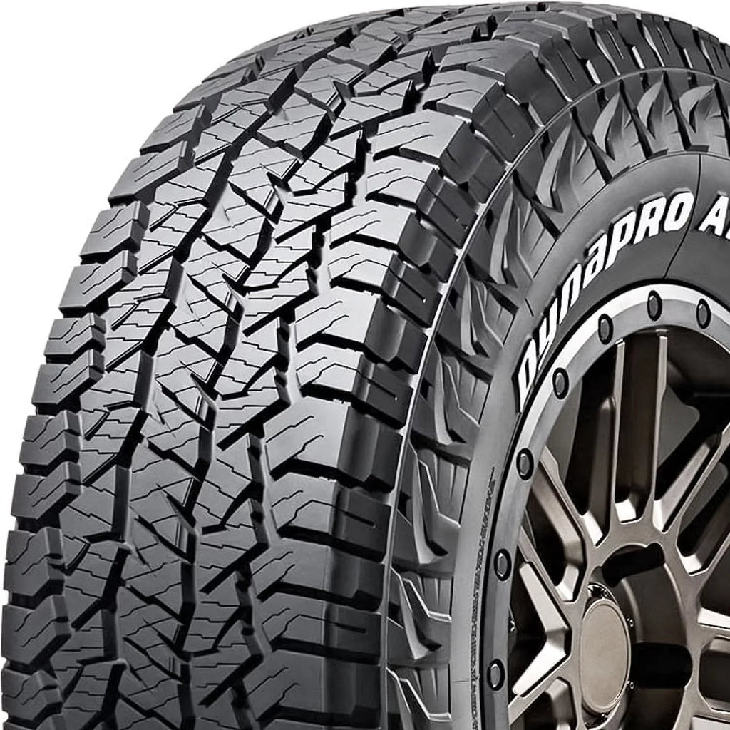 Tires 1996-2002 Extreme Set Tahoe Fits: of 4 XT Pro, TRD Tacoma Chevrolet 245/75R16 Xtreme 111T AT2 Toyota X/T LT 2015 Terrain (FOUR) Dynapro Hankook