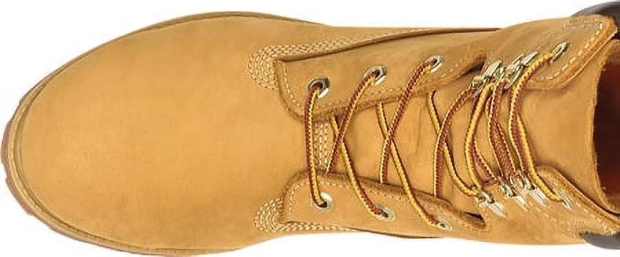 design Tb012281 Premium Timberland Classic Mens Boot : 8"
