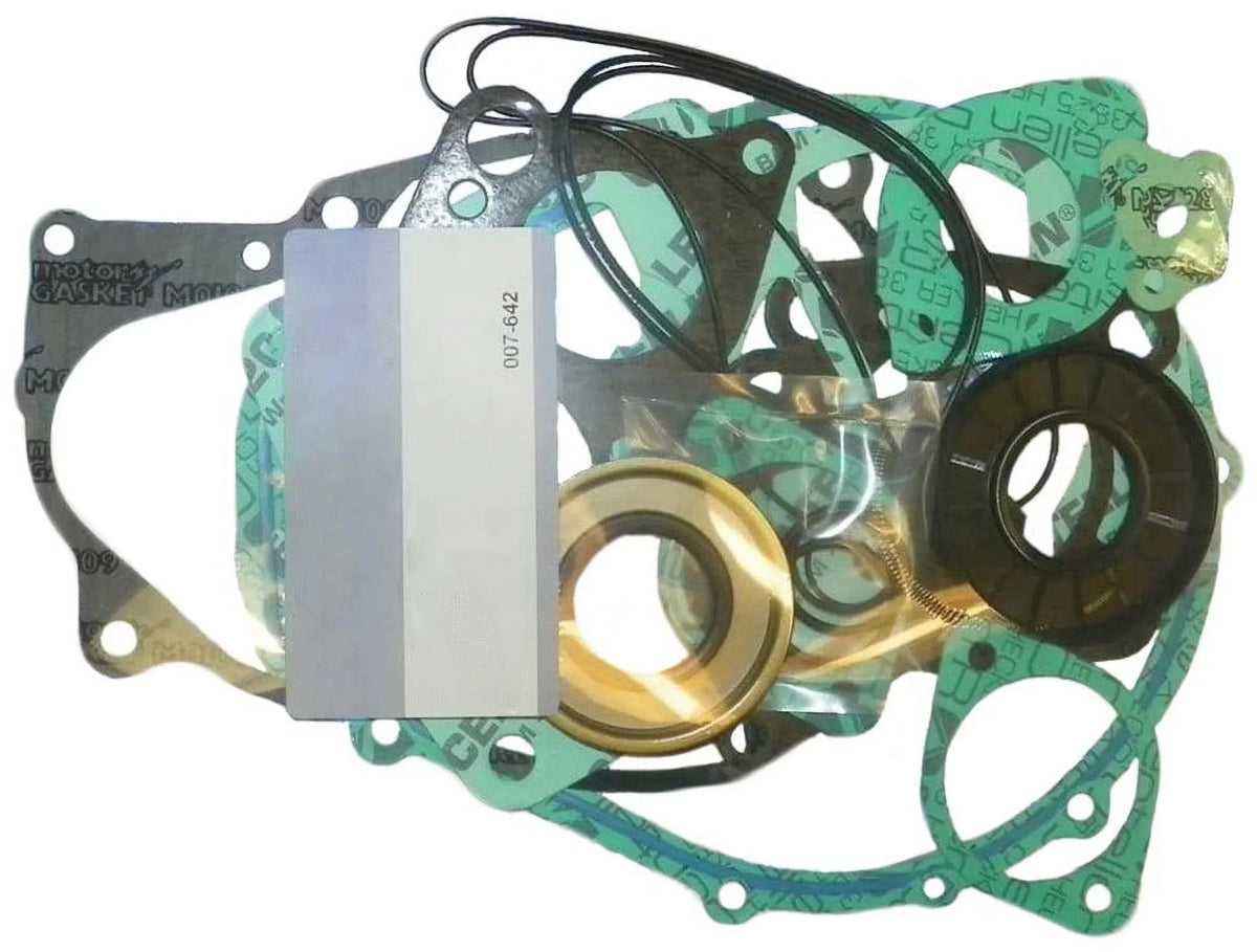 SL Virage 1997 With Kit 1996 2004 2003 2002 Hurricane700cc 2001 Gasket 1998 SLTh Compatible Ski New Polaris Complete SLT Jet 2000 1999