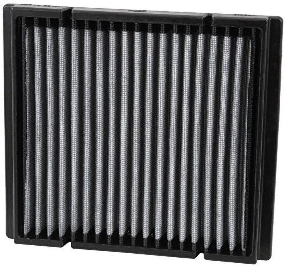 (Edge, CX-9) Models, and K&N 2007-2015 For Reusable: Washable Select Air Cabin Designed MKX, /Lincoln/Mazda Vehicle VF2019 Filter:
