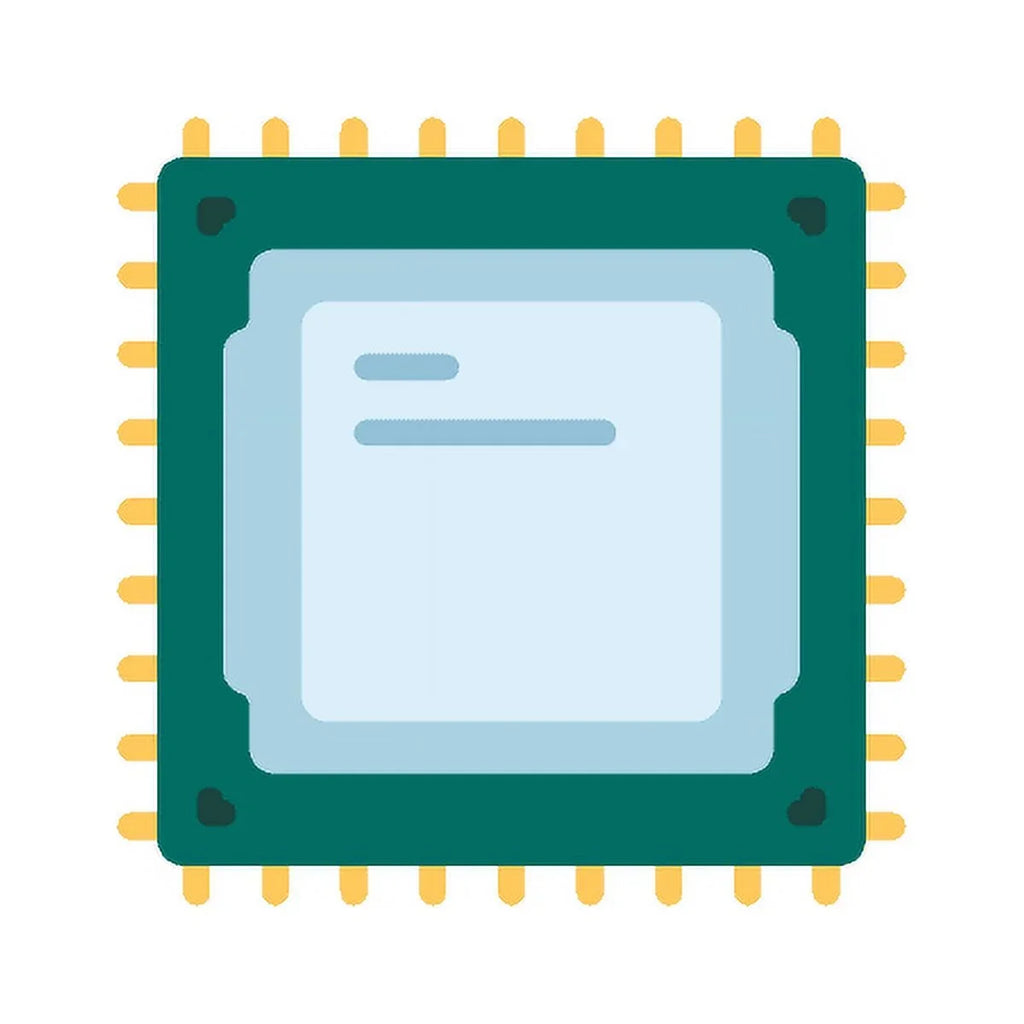 9619DPB CPU, CV 3VOLT AM486TM AMD DX4-100