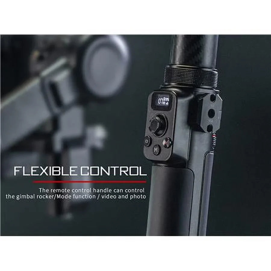 F/DJI Grip 2 Ring Rs TGAARG Tilta Advanced Gimbal