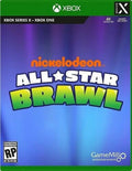 Nickelodeon Xbox Xbox for X Series Brawl One Game] and [New Xbox All-Star Video