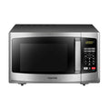 Steel 0.9 Microwave, Cu. Ft. Stainless Toshiba ML2-EM25PAESS