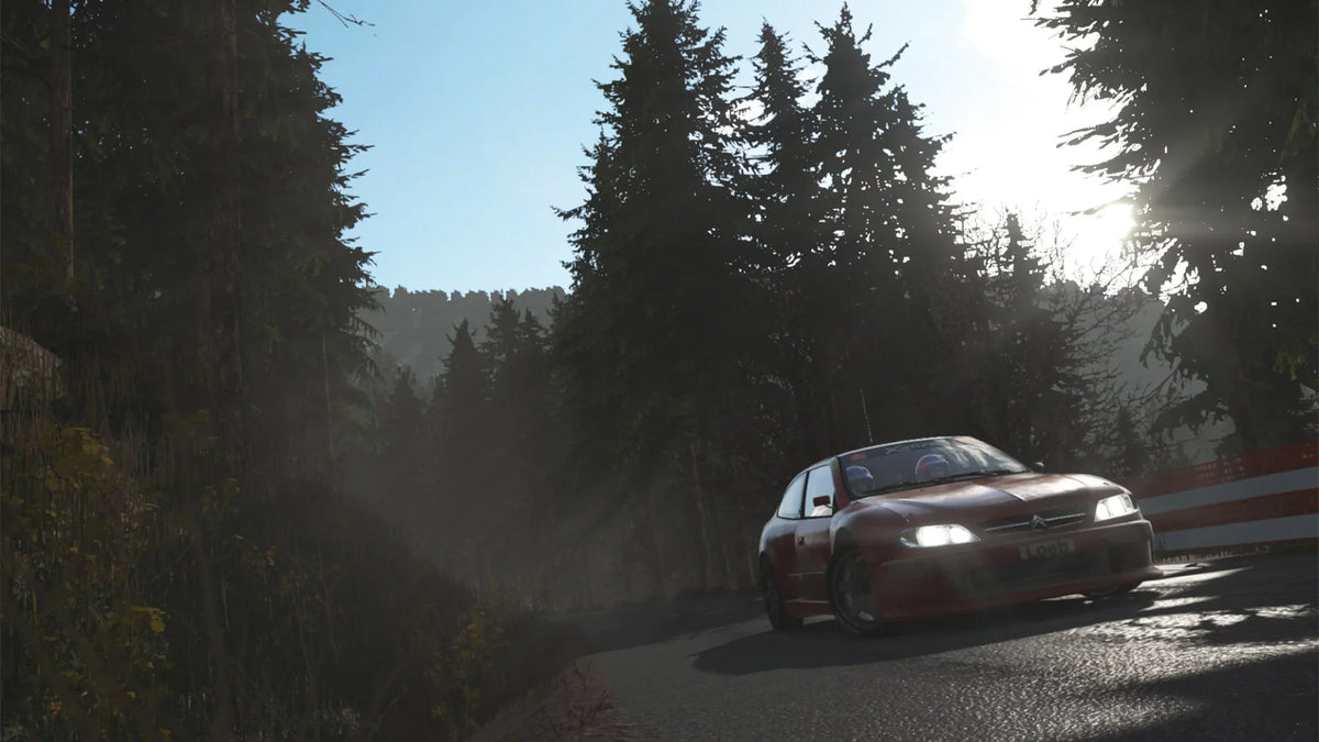 Video - One (PS4) Enix Day Rally Loeb Square Game Edition Sebastian