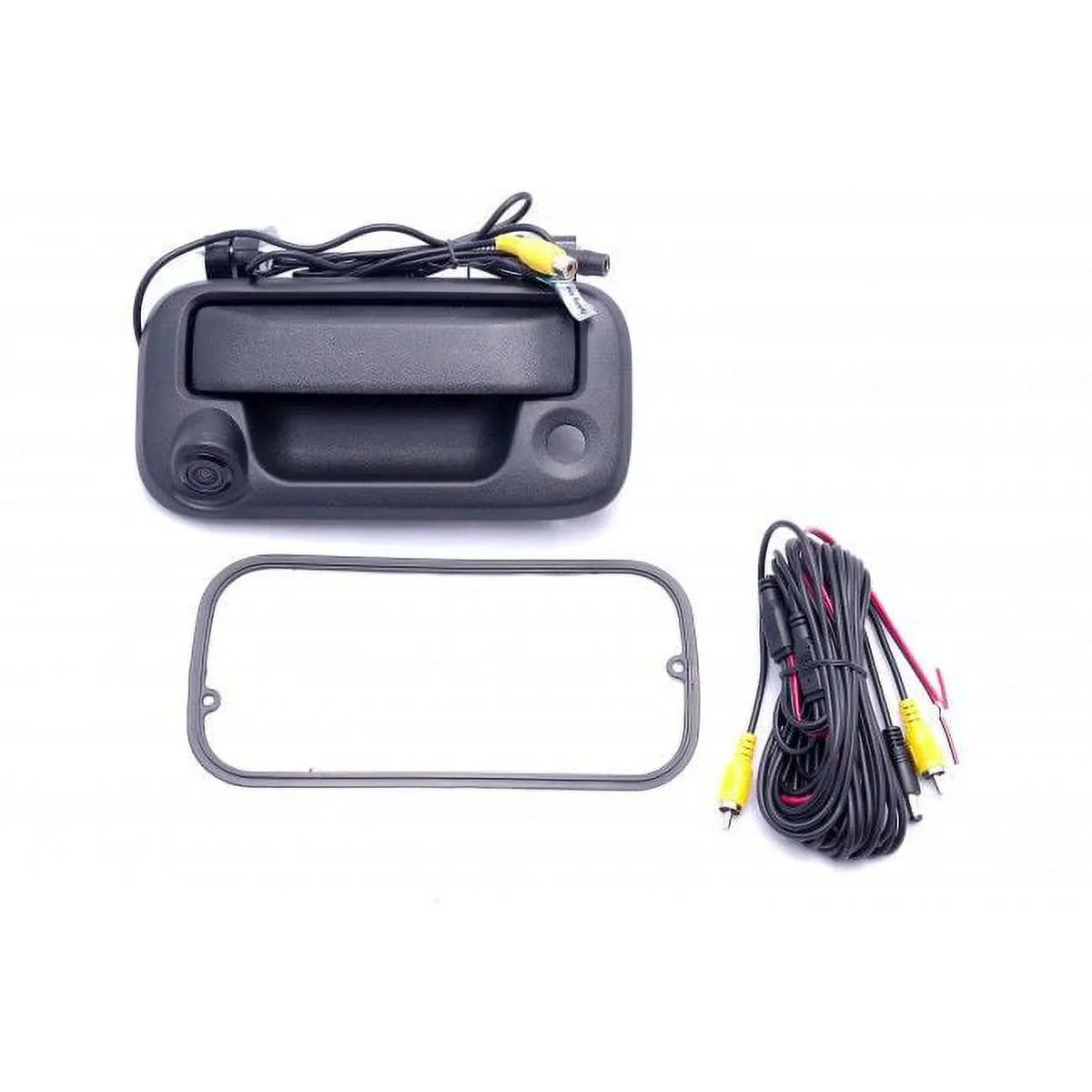 Crux Connect Camera License Transit Connect Plate CFD-04T