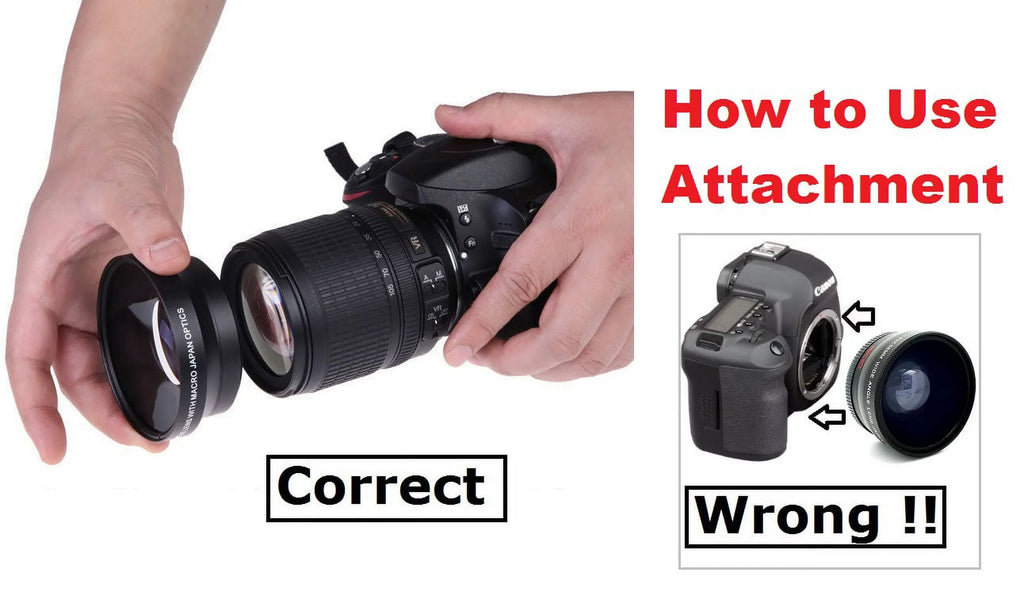 (49mm Saving Package Accessory M200 Compatible) for Canon Super Definition EOS Hi