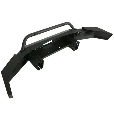 Fit Bar Coated D-Rings Powder 1500 for Steel w/ 2009 2010 Kojem Bumper Winch 2011 Chevy Plate -2 2012 2008 Silverado Front Packages 2007-2013 Push