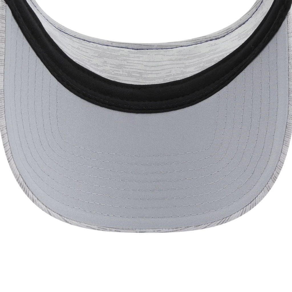 Gray Logo Wildcats Men's Kentucky Era OSFA New - Adjustable Visor