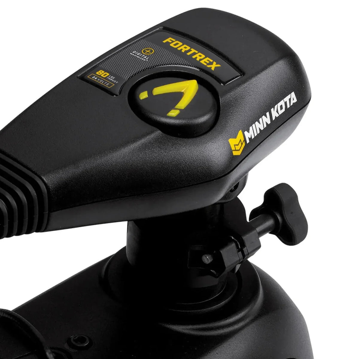 Fortrex lbs 80 Spectrum Chirp 1368668 Minn 24V Dual Trolling Motor Kota with