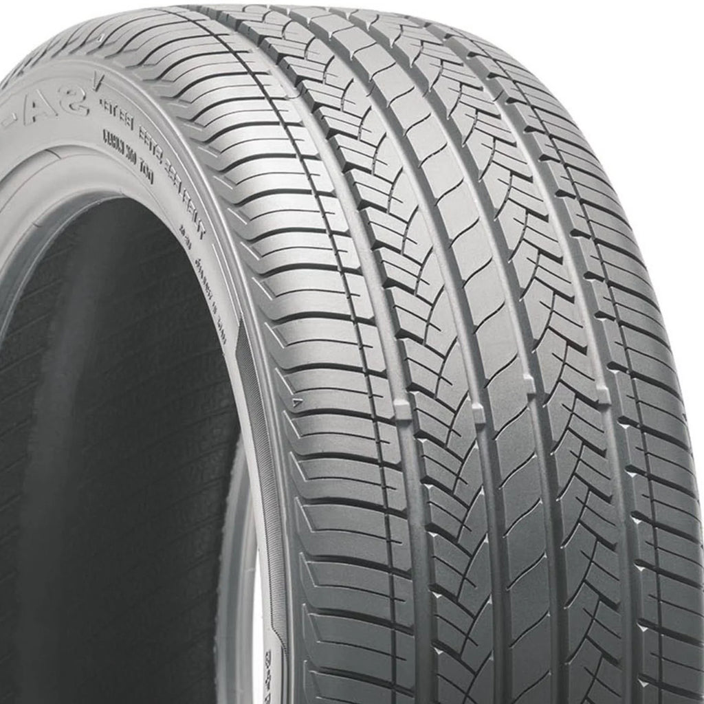 A/S XL 427 2006-07 Chevrolet 275/35ZR18 Tire Fits: 275/35R18 AS 2008 Corvette Z06, Westlake High Performance SA-07 Z06 Chevrolet Corvette Edition 99Y Limited