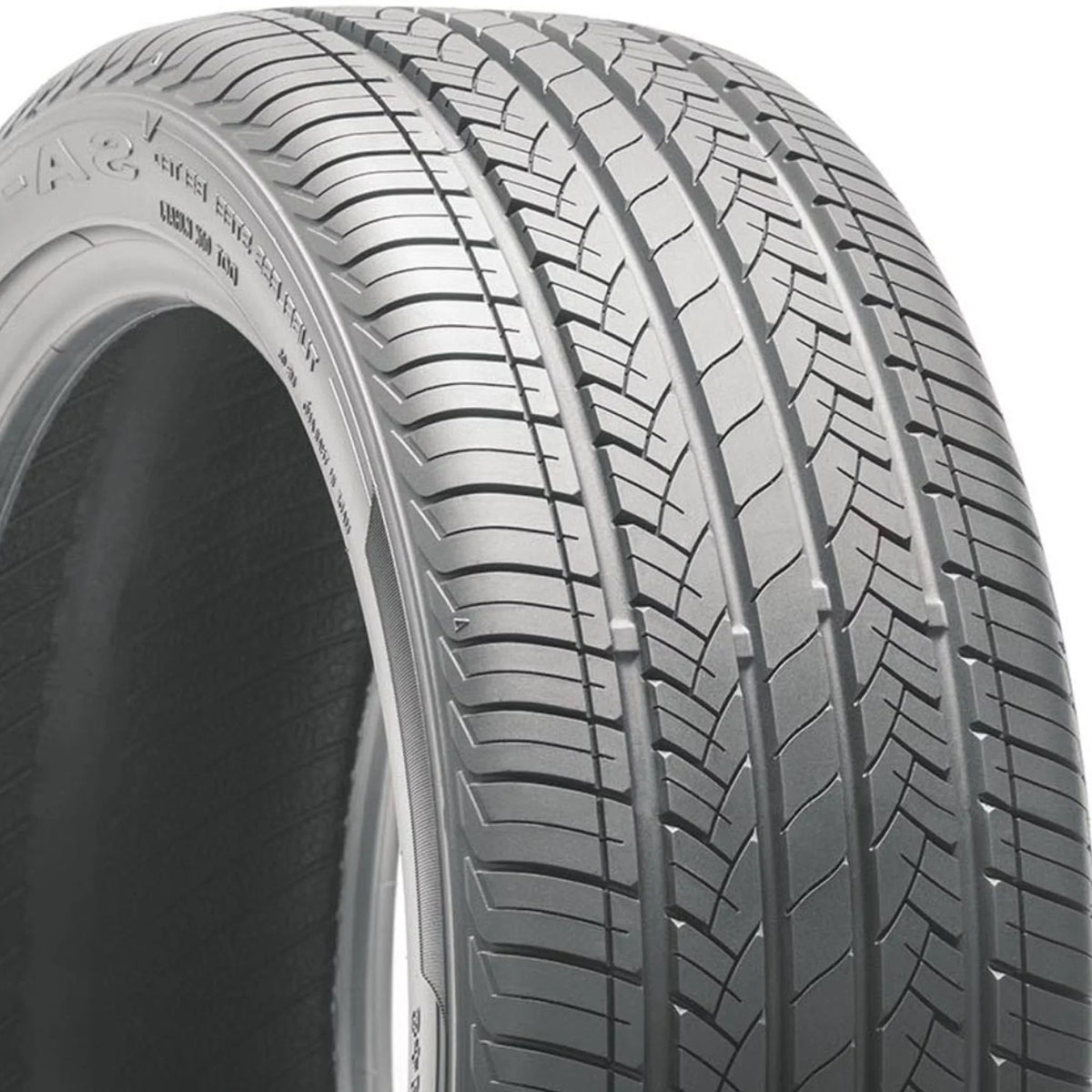 A/S XL 427 2006-07 Chevrolet 275/35ZR18 Tire Fits: 275/35R18 AS 2008 Corvette Z06, Westlake High Performance SA-07 Z06 Chevrolet Corvette Edition 99Y Limited