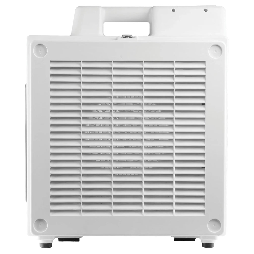 Professional Air HEPA Scrubber X-3780 XPOWER 4-Stage-Filtration