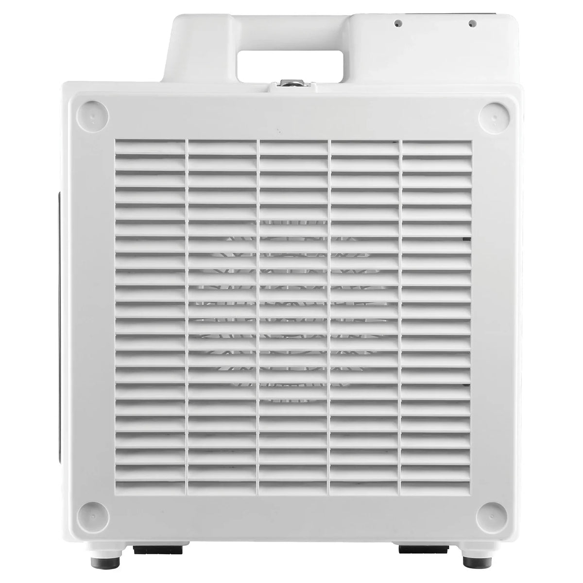 Professional Air HEPA Scrubber X-3780 XPOWER 4-Stage-Filtration