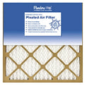 Basic of 6 x 81555.012030 Case Furnace 1" x MERV Disposable 30" Pleated 60 Filter Day AAF/Flanders 20" Air 12 -