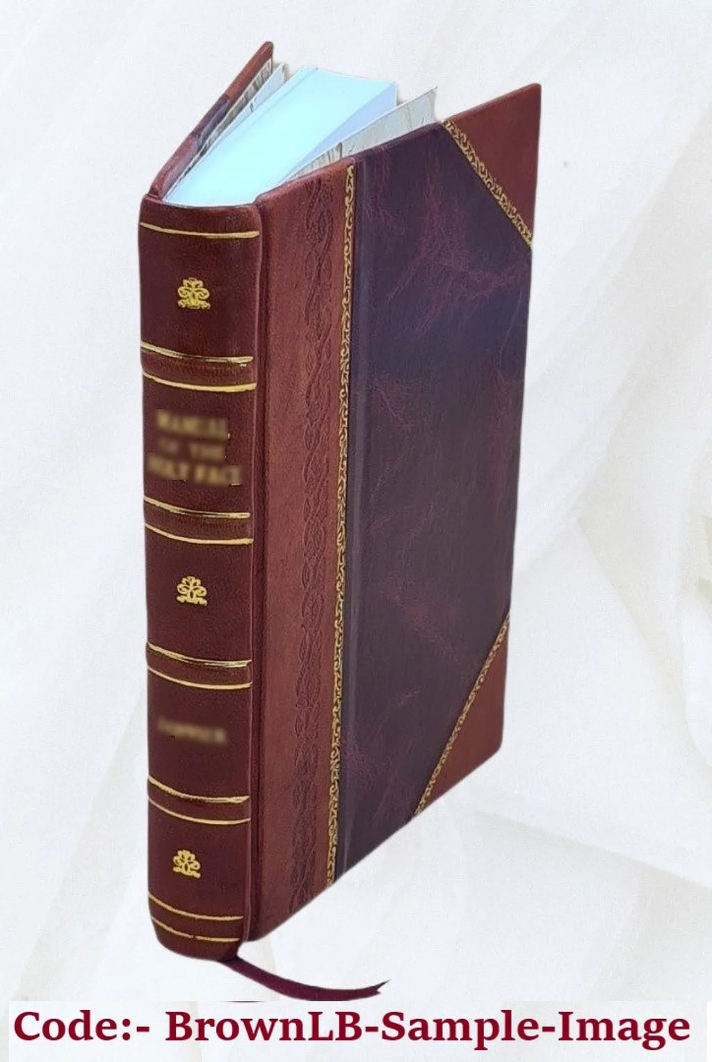 'Impero Bound] Gibbon. rovina Romano dall'inglese volume Edoardo 1821 Storia di Traduzione decimoterzo [Leather decadenza della primo e