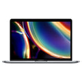 RAM (Good) 2.0GHz Laptop MWP42LL/A (2020) MacBook 16GB Pre-Owned i5 SSD Core Gray 512GB Pro 13" Space