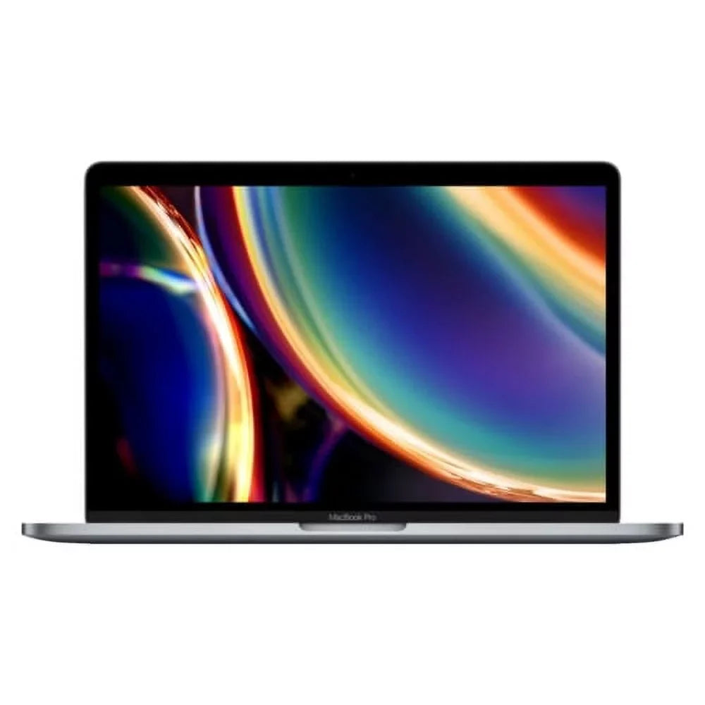 RAM (Good) 2.0GHz Laptop MWP42LL/A (2020) MacBook 16GB Pre-Owned i5 SSD Core Gray 512GB Pro 13" Space