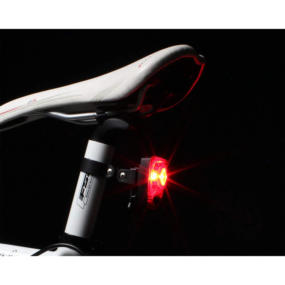 Metro Cygolite USB Hotshot 800 Set Plus Taillight 150 Pro Combo Headlight &
