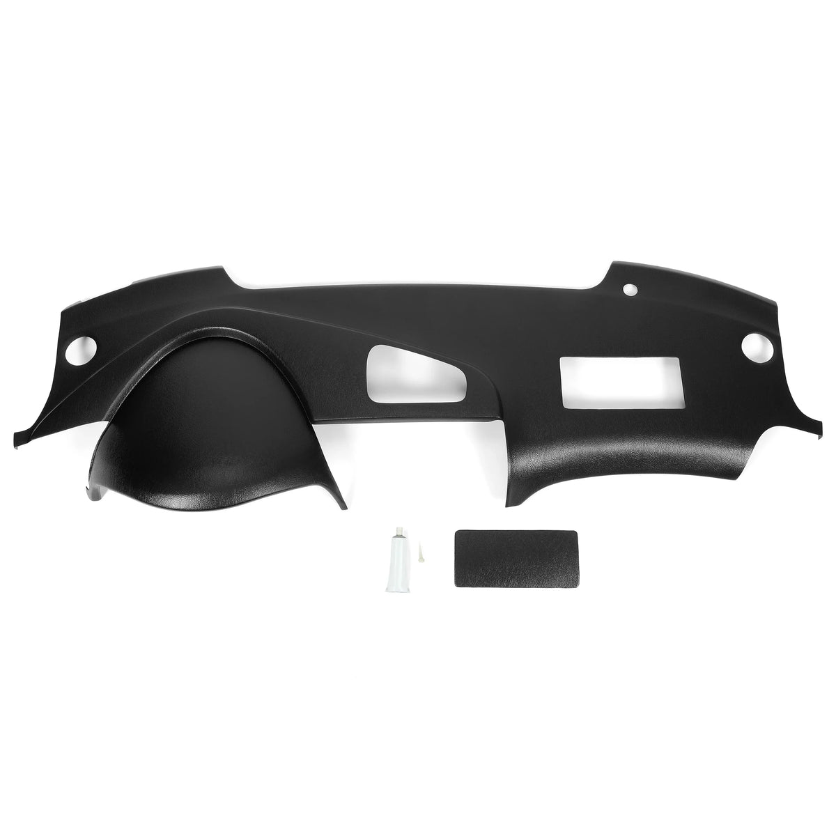 30-408LL-BLK for TL Board 04 Black Overlay Dash Bezel Cap Trim 05 Acura 06 Kojem Cover 08 07