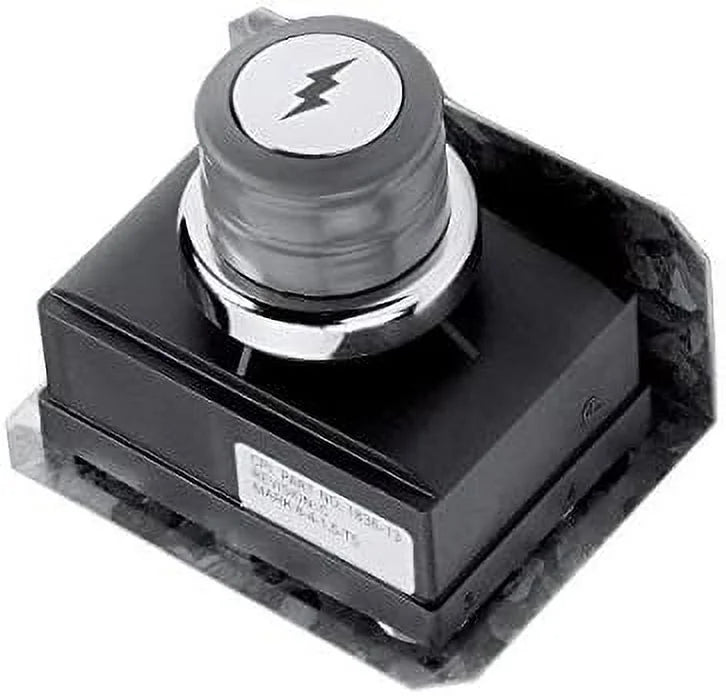 Grill 03341 Weber Igniter Select For Models Outlets Gas Electronic Kit 4